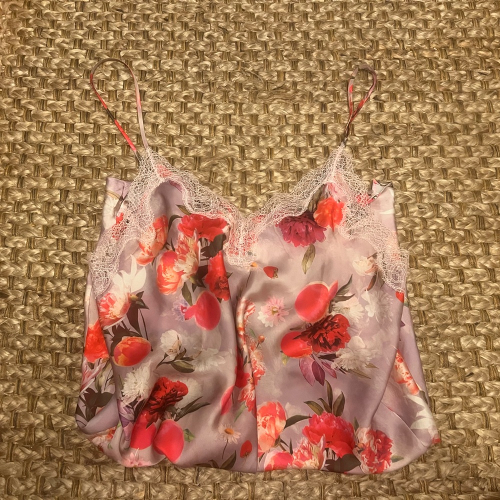 Victoria Secret Night Gown